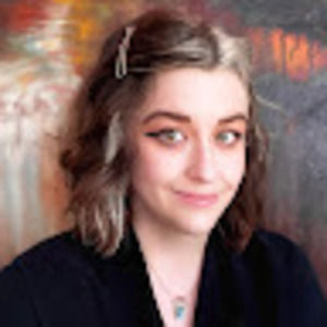 Meet your Posher, Lillia